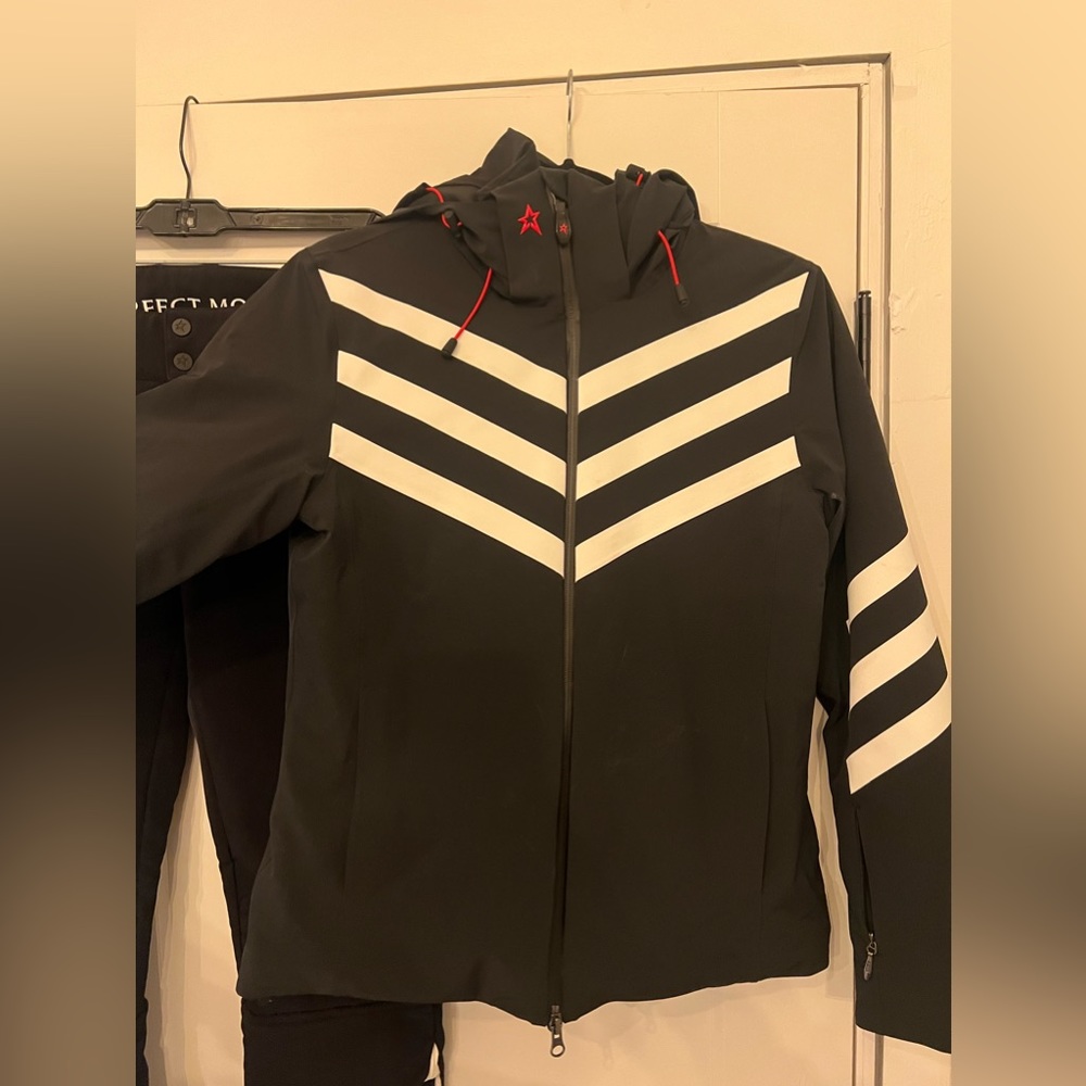 Perfect Moment Ski Set